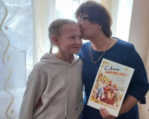День пожилого человека (2)