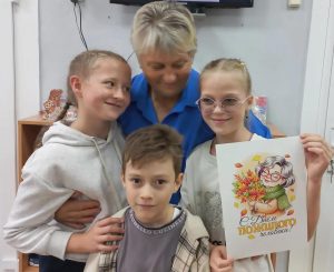 День пожилого человека (4)
