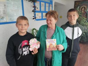День пожилого человека (6)