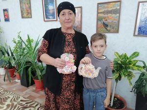 День пожилого человека (8)