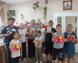 День воспитателя (2)