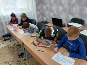 Города России (2)