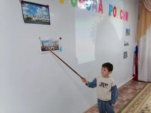 Города России (4)