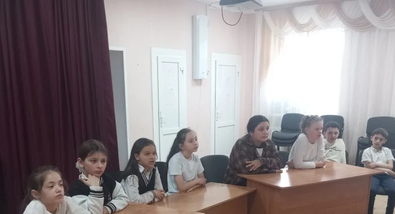 Испытание (3)