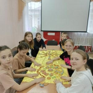 Мир начинается с меня 2