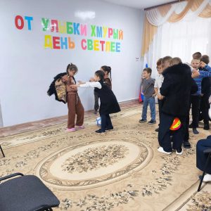 От улыбки хмурый день светлее (11)