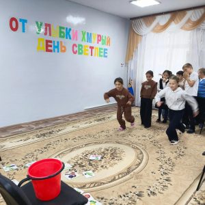 От улыбки хмурый день светлее (18)