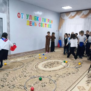 От улыбки хмурый день светлее (19)