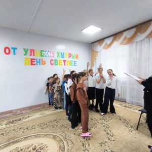 От улыбки хмурый день светлее (21)