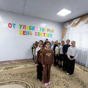 От улыбки хмурый день светлее (22)