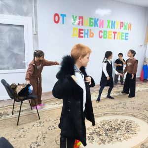 От улыбки хмурый день светлее (23)