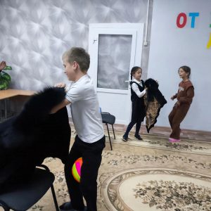 От улыбки хмурый день светлее (24)