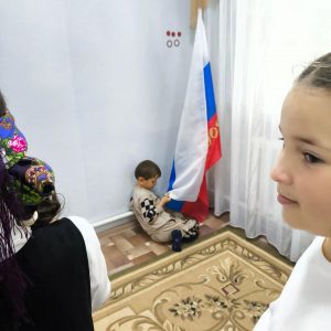 От улыбки хмурый день светлее (26)