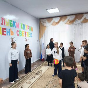 От улыбки хмурый день светлее (27)