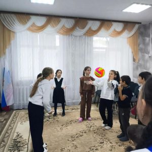От улыбки хмурый день светлее (4)