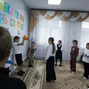 От улыбки хмурый день светлее (5)