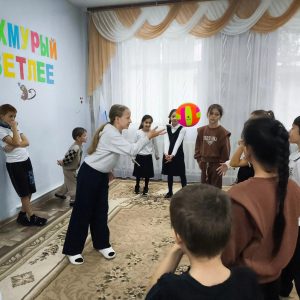 От улыбки хмурый день светлее (6)