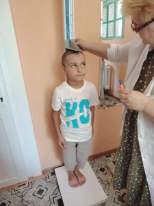 Первый день в группе дневного пребывания (5)