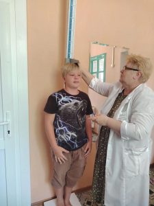 Первый день в группе дневного пребывания (6)