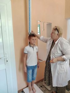 Первый день в группе дневного пребывания (7)