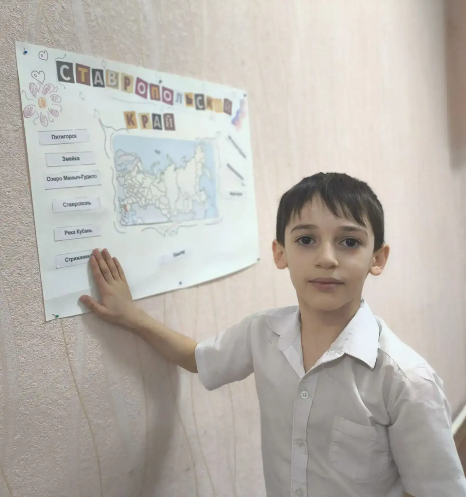 Прекрасный мир Ставрополья (5)