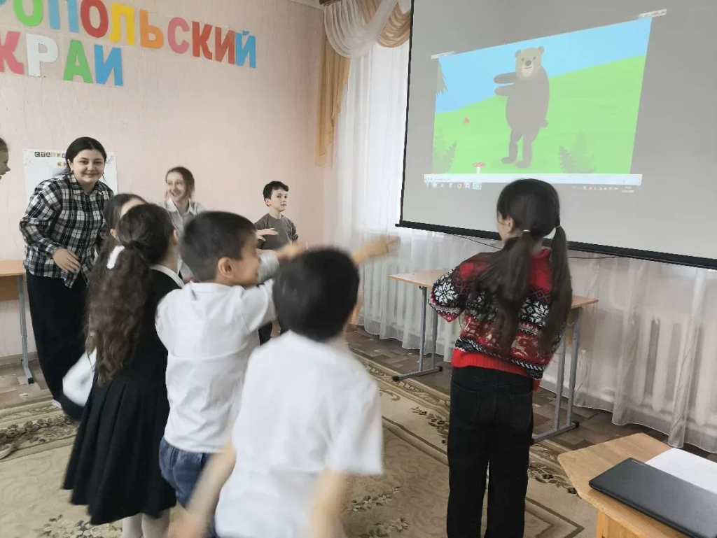 Прекрасный мир Ставрополья (7)