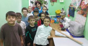 Путешествие в мир портновского ремесла (1)