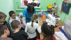 Путешествие в мир портновского ремесла (11)
