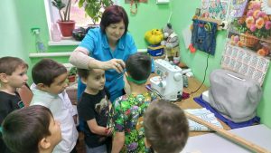 Путешествие в мир портновского ремесла (9)