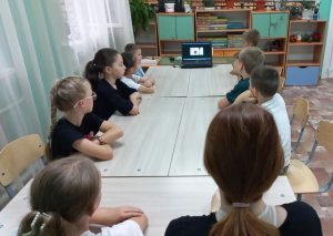 Соблюдай ПДД (4)