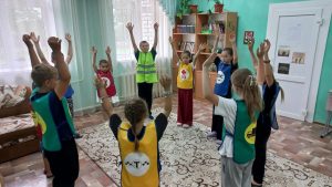 Соблюдай ПДД (5)