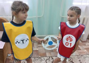 Соблюдай ПДД (6)