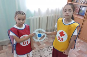 Соблюдай ПДД (7)