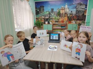 Учимся говорить «Нет»5