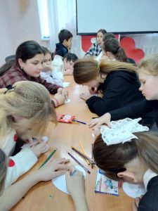 Вежливость 1