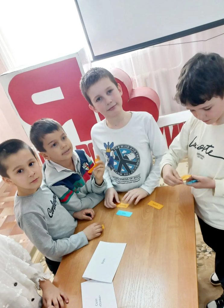 «Вкусная» профессия (2)