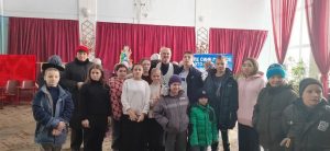 Водосвятие 2