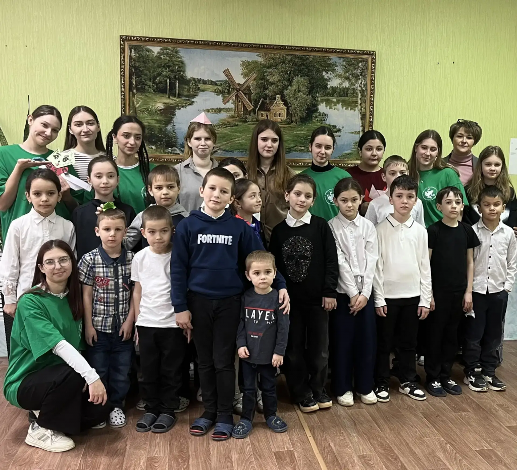 Волонтёры 04.03.26г (2)