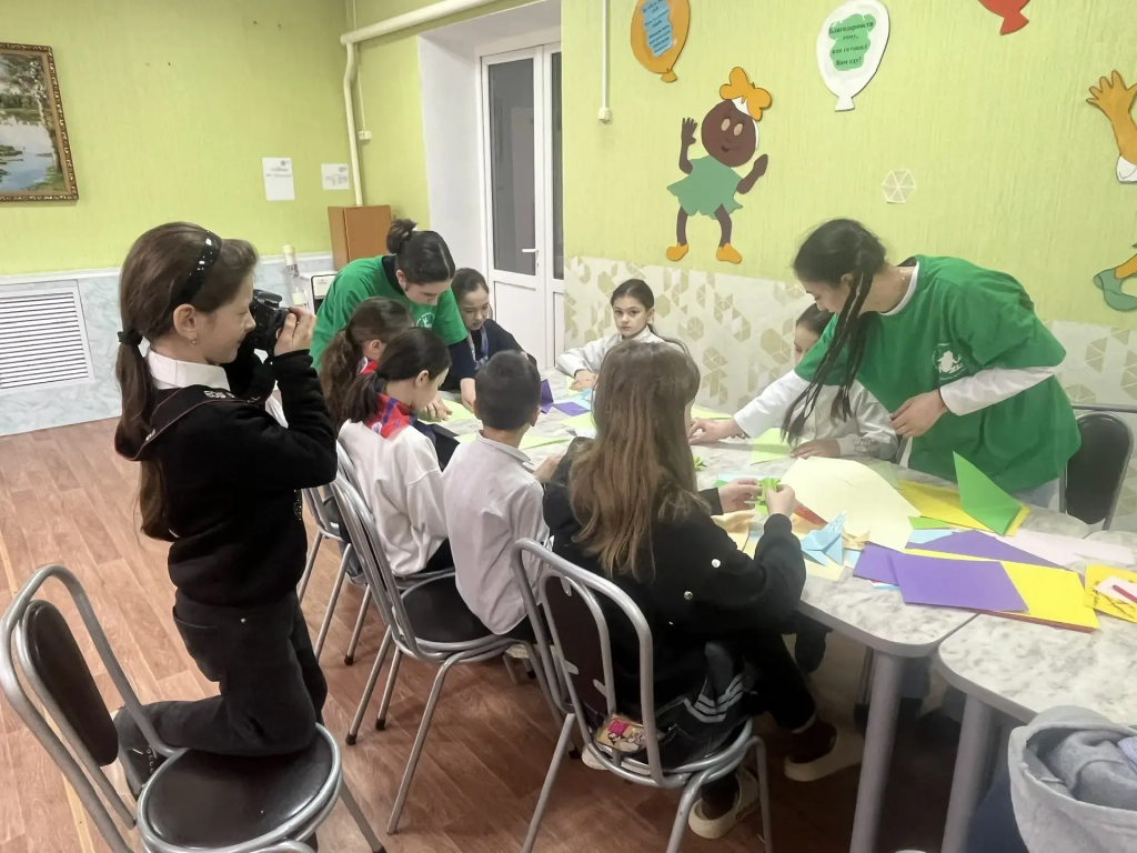 Волонтёры 04.03.26г (7)