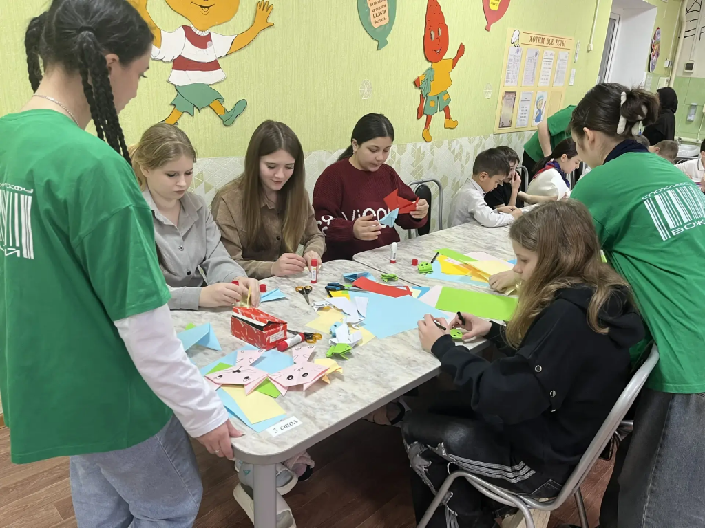 Волонтёры 04.03.26г (8)