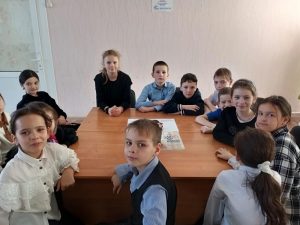 Время доверять (2)