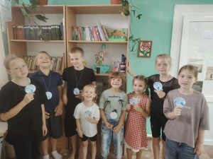 Всемирный день китов и дельфинов 1
