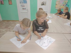 Всемирный день китов и дельфинов 2