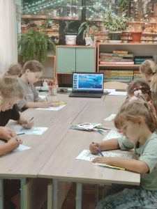 Всемирный день китов и дельфинов 3