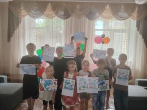 Всемирный день китов и дельфинов