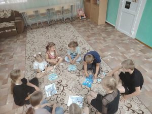 Всемирный день китов и дельфинов 5