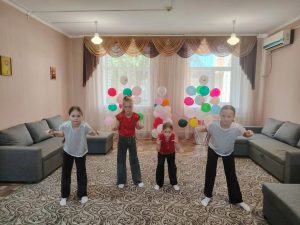 Закрытие смены группы дневного пребывания в летний период (3)