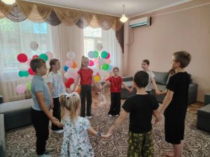 Закрытие смены группы дневного пребывания в летний период (4)