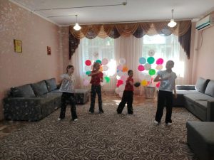 Закрытие смены группы дневного пребывания в летний период (5)