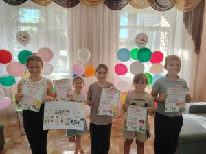 Закрытие смены группы дневного пребывания в летний период (6)